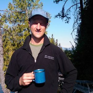 Meet your Posher, Mike